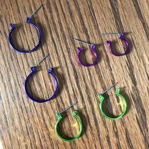 Earring Set